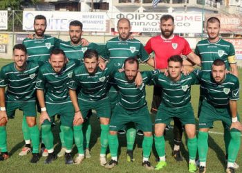 Φιλικό τεστ κόντρα στη Δόξα Χέρσου για τον Αγροτικό Αστέρα