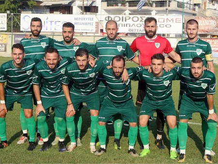 Φιλικό τεστ κόντρα στη Δόξα Χέρσου για τον Αγροτικό Αστέρα