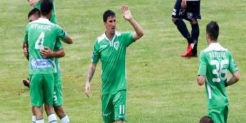 Φιλική νίκη για Αγροτικό Αστέρα