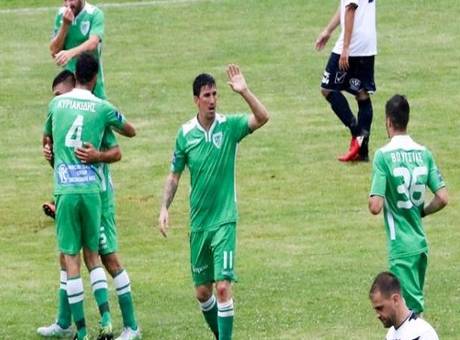 Φιλική νίκη για Αγροτικό Αστέρα