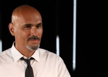 Ο Δημήτρης Σκουλός είναι… ο φόβος και ο τρόμος του Next Top Model