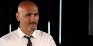 Ο Δημήτρης Σκουλός είναι… ο φόβος και ο τρόμος του Next Top Model