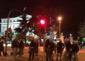 ΤΩΡΑ: Τεταμένο το κλίμα στο κέντρο της Θεσσαλονίκης (ΦΩΤΟ & VIDEO)