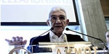 Μπουτάρης: Απαράδεκτα όσα έγιναν στα εγκαίνια της ΔΕΘ