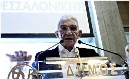 Μπουτάρης: Απαράδεκτα όσα έγιναν στα εγκαίνια της ΔΕΘ