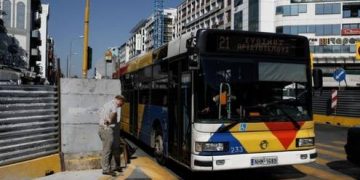 Προτάσεις για τη βελτίωση των αστικών συγκοινωνιών στον δήμο Κορδελιού-Ευόσμου