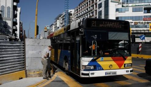 Προτάσεις για τη βελτίωση των αστικών συγκοινωνιών στον δήμο Κορδελιού-Ευόσμου