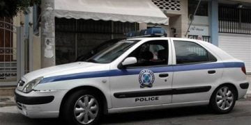 Σορός άνδρα βρέθηκε σε χώρο πρώην στρατοπέδου στον Εύοσμο