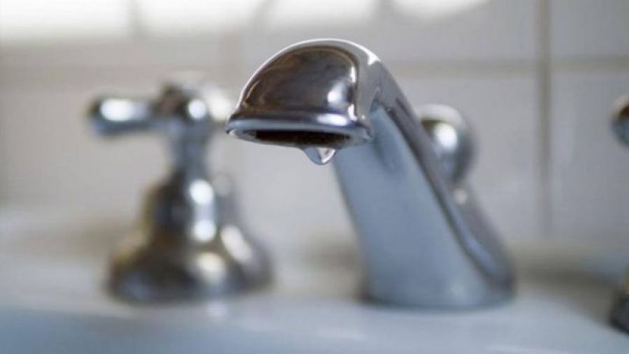 Έκτακτη διακοπή νερού στον Εύοσμο