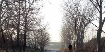 Μήνυση για τη δυσοσμία σε Κορδελιό και Εύοσμο