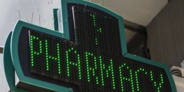 Ληστεία σε φαρμακείο στον Εύοσμο Θεσσαλονίκης