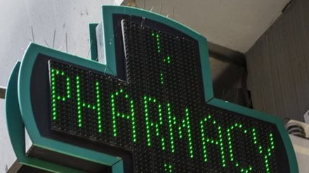 Ληστεία σε φαρμακείο στον Εύοσμο Θεσσαλονίκης