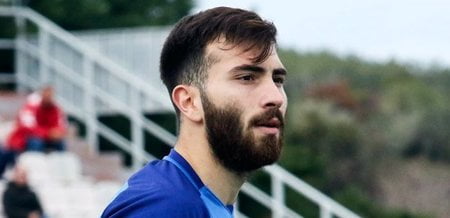 Πήρε Τσεκερίδη ο Αγροτικός