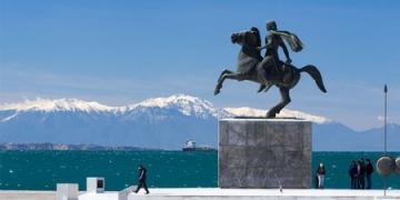 Άρχισαν τα όργανα: Το BBC μιλά για την καταπιεσμένη «μακεδονική» μειονότητα της Ελλάδος