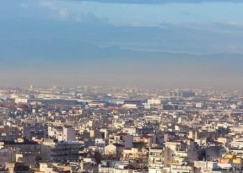 Εντοπίστηκαν οι ουσίες και η πηγή για τη δυσοσμία στον Δ. Κορδελιού- Ευόσμου