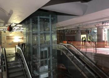 Ακόμη ένας σταθμός του μετρό Θεσσαλονίκης… ολοκληρώνεται [εικόνα]