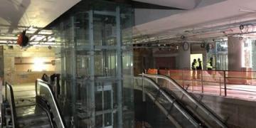 Ακόμη ένας σταθμός του μετρό Θεσσαλονίκης… ολοκληρώνεται [εικόνα]