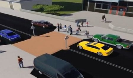 Τρεις λύσεις που μεταμορφώνουν την Θεσσαλονίκη (video)