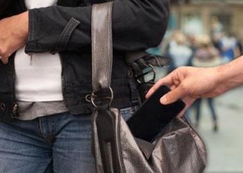 Θεσσαλονίκη: Συλλήψεις αλλοδαπών για κλοπές κινητών στο κέντρο της πόλης