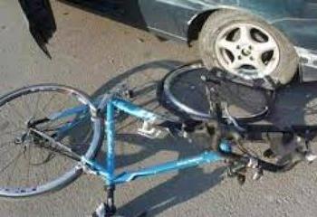 Φορτηγό χτύπησε ποδηλάτες στη Θεσσαλονίκη. Νεκρός 21χρονος