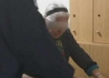 Τι γίνεται τελικά με την ΕΛΑΣ και τη σύλληψη της 90χρονη στην Θεσσαλονίκη;