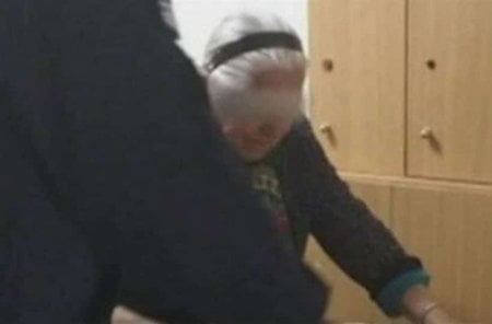 Τι γίνεται τελικά με την ΕΛΑΣ και τη σύλληψη της 90χρονη στην Θεσσαλονίκη;