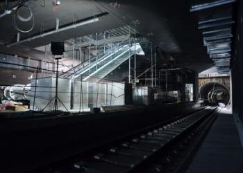 Έρχεται στη Θεσσαλονίκη για δοκιμές ο πρώτος συρμός του Μετρό – Πληθαίνουν οι έτοιμοι σταθμοί!