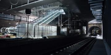 Έρχεται στη Θεσσαλονίκη για δοκιμές ο πρώτος συρμός του Μετρό – Πληθαίνουν οι έτοιμοι σταθμοί!
