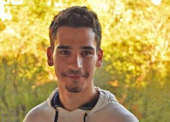 Τυφλός φοιτητής απορρίφθηκε από το ΑΠΘ αλλά διαπρέπει στην Αστροφυσική