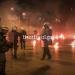 Πεδίο μάχης εχθές η Θεσσαλονίκη – Επίθεση με μολότοφ κοντά στο τουρκικό προξενείο