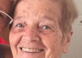 Χάθηκε η γυναίκα της φωτογραφίας στον Εύοσμο