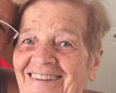 Χάθηκε η γυναίκα της φωτογραφίας στον Εύοσμο