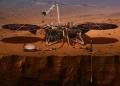 Το InSight της NASA ξεκίνησε το σκάψιμο στον Άρη