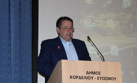 kamarinos - καμαρινος