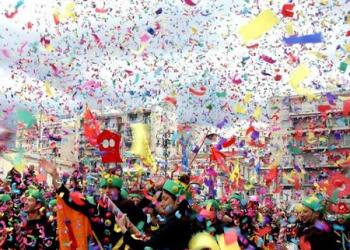 Ο δήμος Κορδελιού – Ευόσμου ξεφαντώνει εν όψει καρναβαλιού