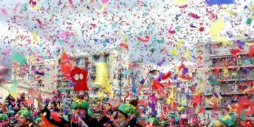 Ο δήμος Κορδελιού – Ευόσμου ξεφαντώνει εν όψει καρναβαλιού