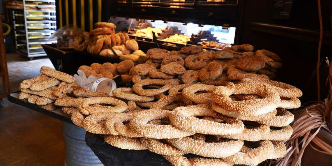 Γνωρίστε όλα τα μυστικά για το κουλούρι Θεσσαλονίκης