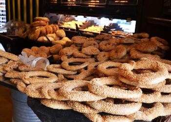 Γνωρίστε όλα τα μυστικά για το κουλούρι Θεσσαλονίκης