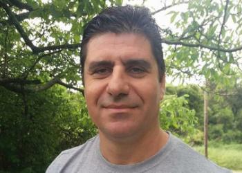 Σήμερα στη Θεσσαλονίκη η κηδεία του πυροσβέστη Δημήτρη Τσαλή