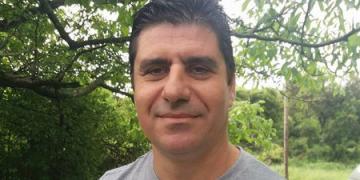 Σήμερα στη Θεσσαλονίκη η κηδεία του πυροσβέστη Δημήτρη Τσαλή