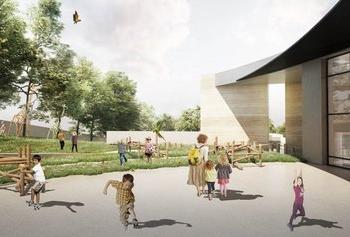 Big Bang School: Το σχολείο του μέλλοντος έρχεται στη Θεσσαλονίκη