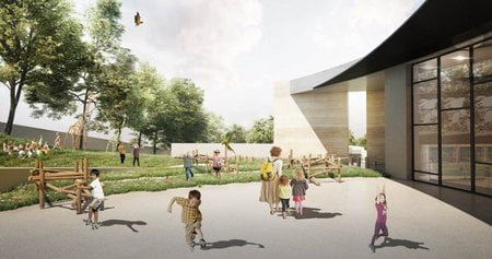 Big Bang School: Το σχολείο του μέλλοντος έρχεται στη Θεσσαλονίκη