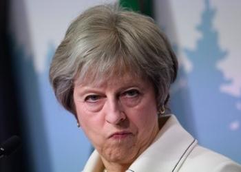 Καταψηφίστηκε η Συμφωνία για το Brexit