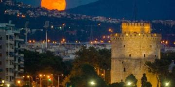 Νούμερο ένα επιλογή των ξένων επενδυτών η Θεσσαλονίκη