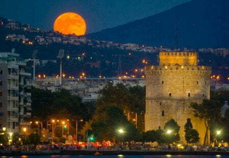 Νούμερο ένα επιλογή των ξένων επενδυτών η Θεσσαλονίκη