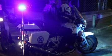 Νέα ένοπλη ληστεία σε κατάστημα ΟΠΑΠ στο Κορδελιό!