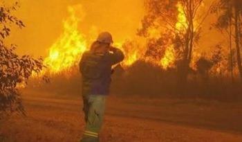 Ημερίδα ενημέρωσης για την αντιμετώπιση εκτάκτων καταστάσεων και φυσικών καταστροφών στον Εύοσμο