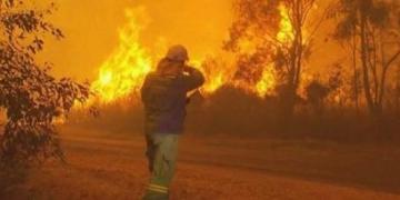 Ημερίδα ενημέρωσης για την αντιμετώπιση εκτάκτων καταστάσεων και φυσικών καταστροφών στον Εύοσμο