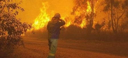 Ημερίδα ενημέρωσης για την αντιμετώπιση εκτάκτων καταστάσεων και φυσικών καταστροφών στον Εύοσμο