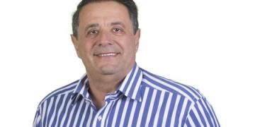Καμαρινός: «Δεν είμαι ουρανοκατέβατος στην τοπική αυτοδιοίκηση